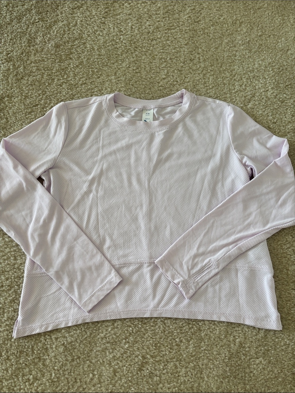 Lot Old Navy Girls Long Sleeve Shirts Sz 8 - Picture 2 of 9